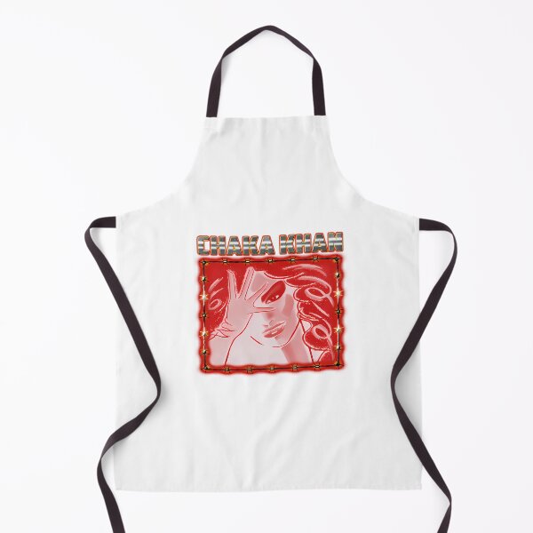 Item preview, Chaka Khan Neon Soul Mirage designed and sold by Hanhnguyensen.