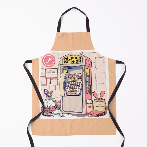 Item preview, Dad's Retro Bake Arsenal designed and sold by Arte-Excellency.
