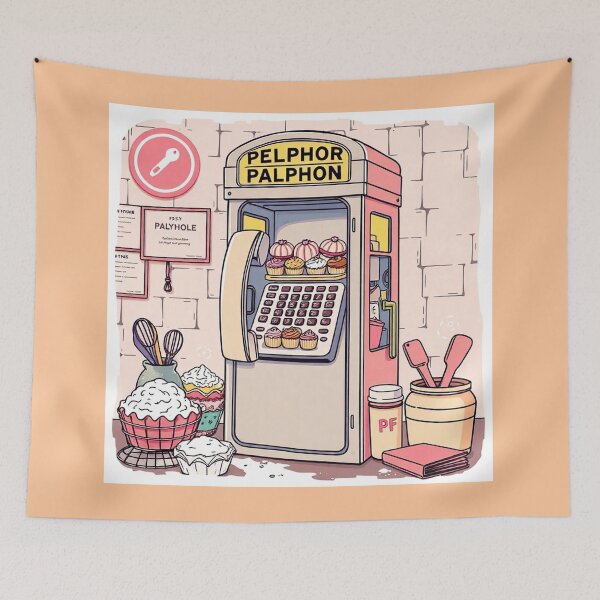Item preview, Dad's Retro Bake Arsenal designed and sold by Arte-Excellency.