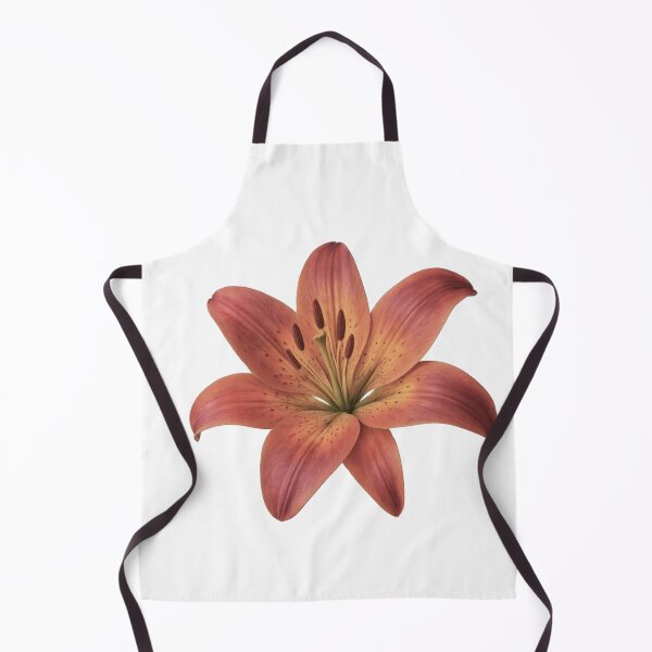 Item preview, trendy lilly flower aesthetic designed and sold by mikrocosmox.