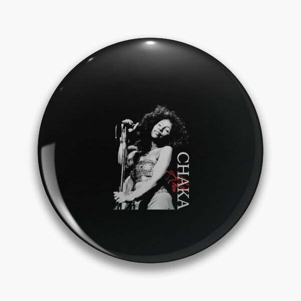 Item preview, Chaka Khan Retro Type designed and sold by Hanhnguyensen.