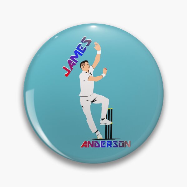 Item preview, James Anderson illustration  designed and sold by ZooStateofMind.
