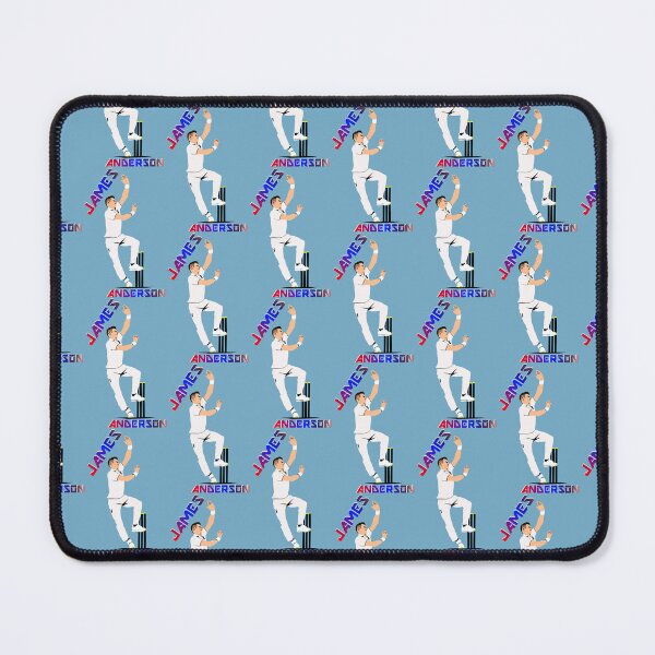 Item preview, James Anderson illustration designed and sold by ZooStateofMind.
