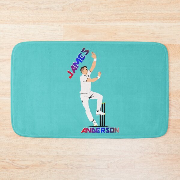 Item preview, James Anderson illustration  designed and sold by ZooStateofMind.