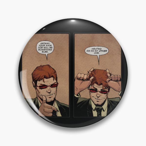 Item preview, Matt Murdock Devil 2# designed and sold by NDrake31.