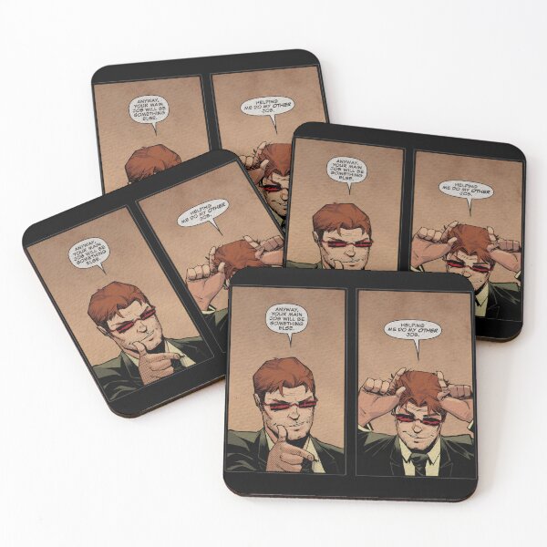 Item preview, Matt Murdock Devil 2# designed and sold by NDrake31.