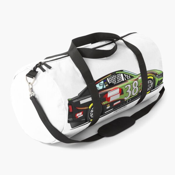 Item preview, #38 Zane Smith 2026 Daytona 500 designed and sold by Heybratan.
