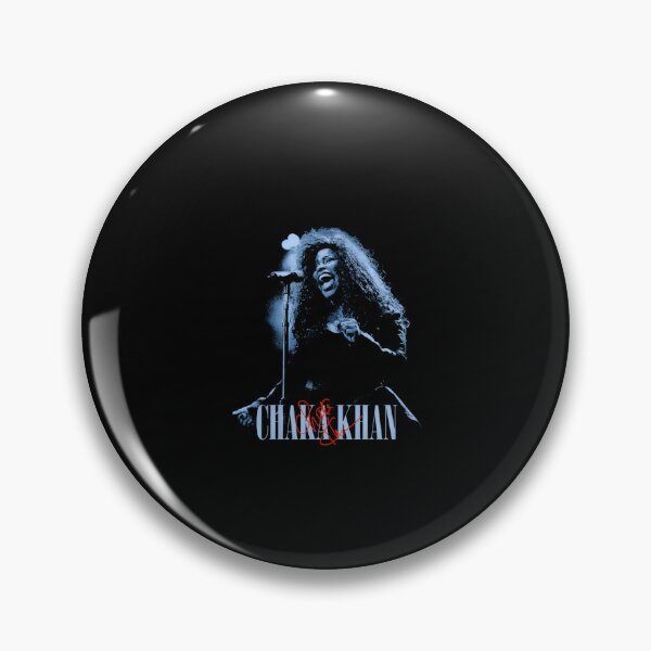 Item preview, Chaka Khan designed and sold by Hanhnguyensen.