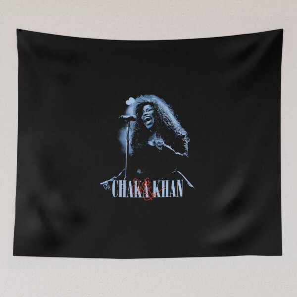 Item preview, Chaka Khan designed and sold by Hanhnguyensen.