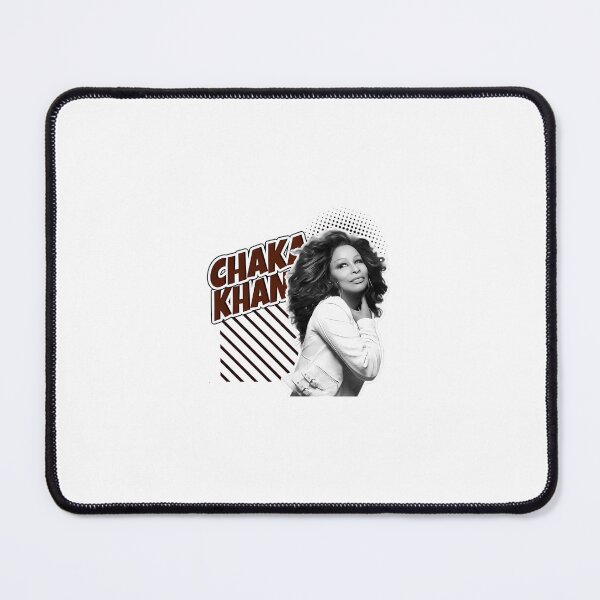 Item preview, Chaka Khan Face designed and sold by Hanhnguyensen.