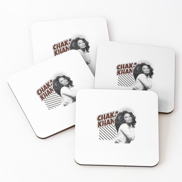 Item preview, Chaka Khan Face designed and sold by Hanhnguyensen.