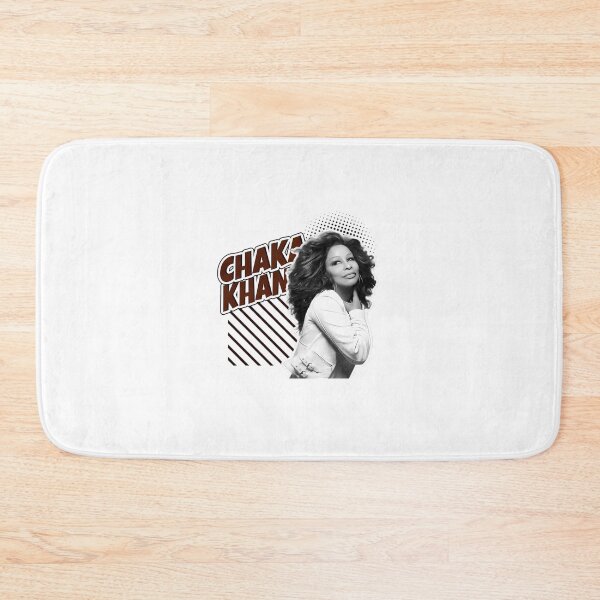 Item preview, Chaka Khan Face designed and sold by Hanhnguyensen.