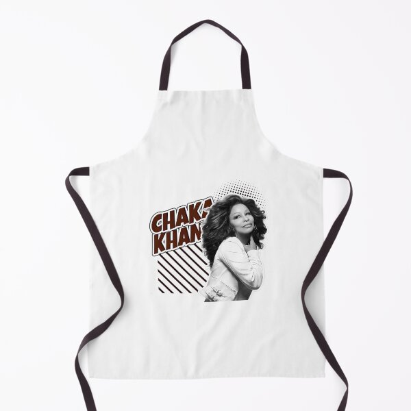 Item preview, Chaka Khan Face designed and sold by Hanhnguyensen.