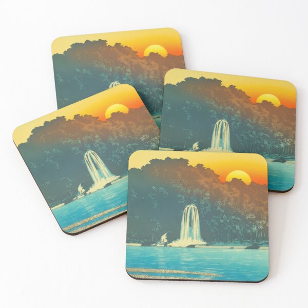 Item preview, The Hills of Dinzin designed and sold by Kijiermono.