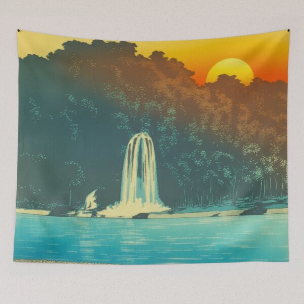 Item preview, The Hills of Dinzin designed and sold by Kijiermono.