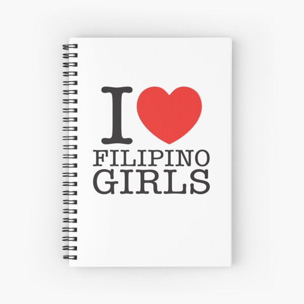 Item preview, I Love Filipino Girls designed and sold by shitpostee.