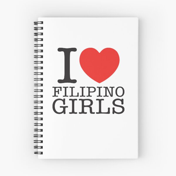 Item preview, I Love Filipino Girls designed and sold by shitpostee.