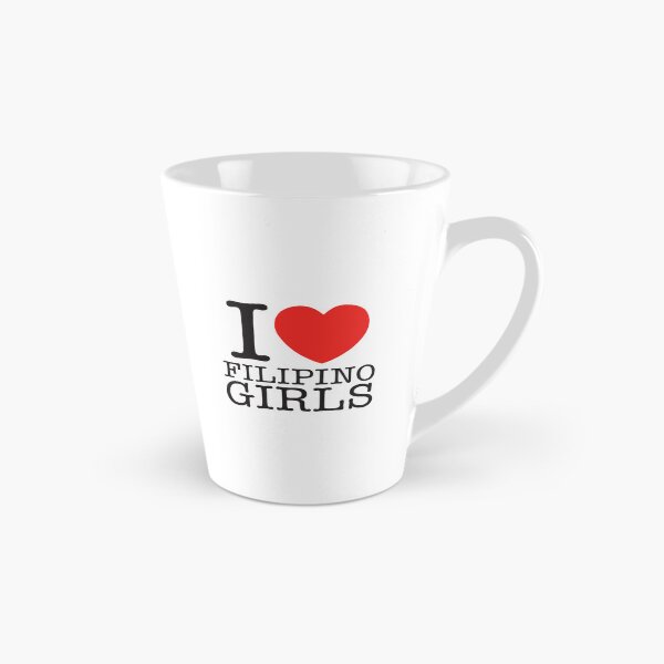 Item preview, I Love Filipino Girls designed and sold by shitpostee.
