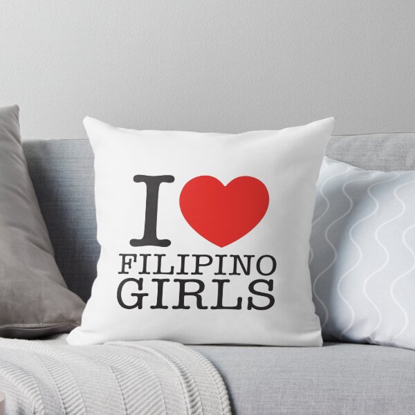 Item preview, I Love Filipino Girls designed and sold by shitpostee.