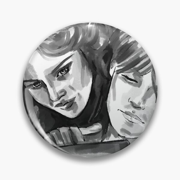 Item preview, Kate Winslet and Leonardo DiCaprio in Titanic designed and sold by icongallery.