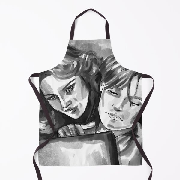 Item preview, Kate Winslet and Leonardo DiCaprio in Titanic designed and sold by icongallery.