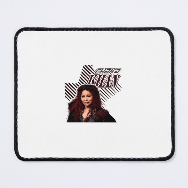 Item preview, Chaka Khan designed and sold by Hanhnguyensen.