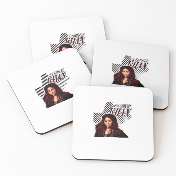 Item preview, Chaka Khan designed and sold by Hanhnguyensen.