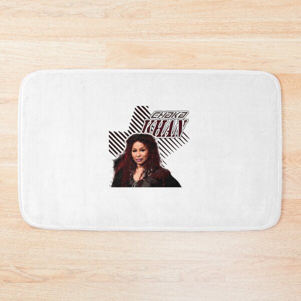 Item preview, Chaka Khan designed and sold by Hanhnguyensen.