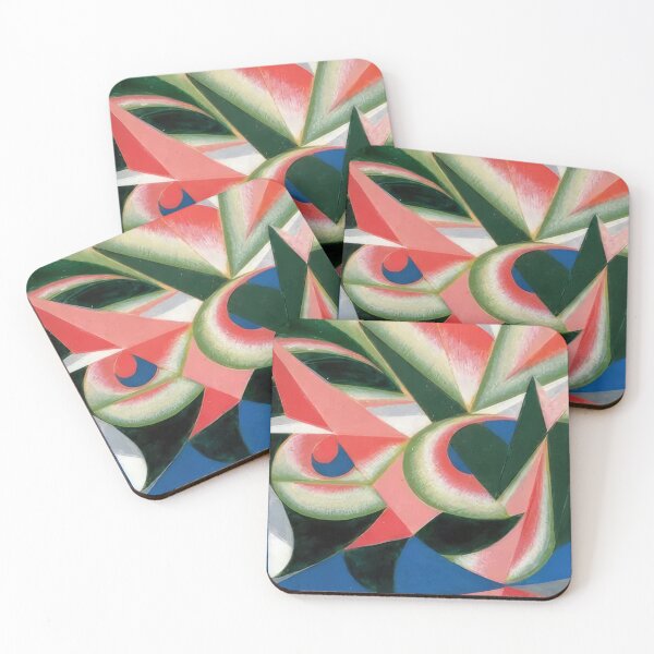 Item preview, Giacomo Balla designed and sold by Meglianarts.