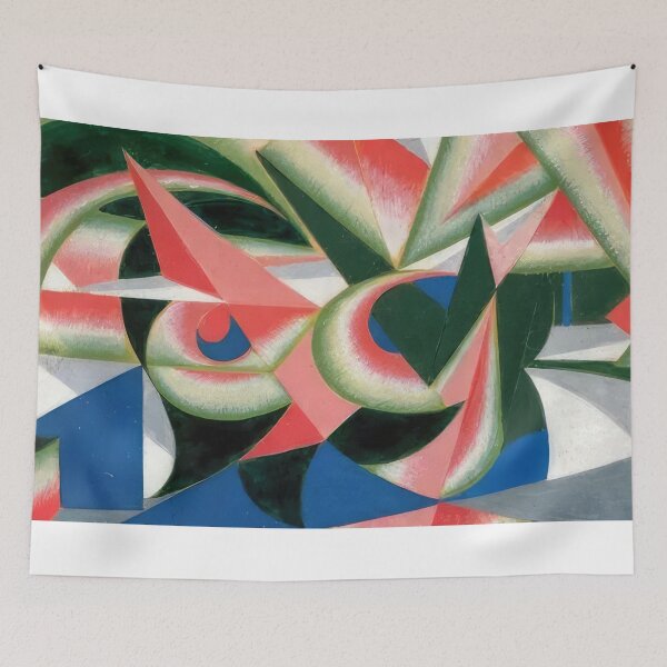 Item preview, Giacomo Balla designed and sold by Meglianarts.