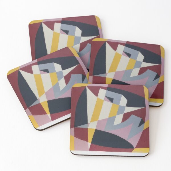 Item preview, Giacomo Balla designed and sold by Meglianarts.
