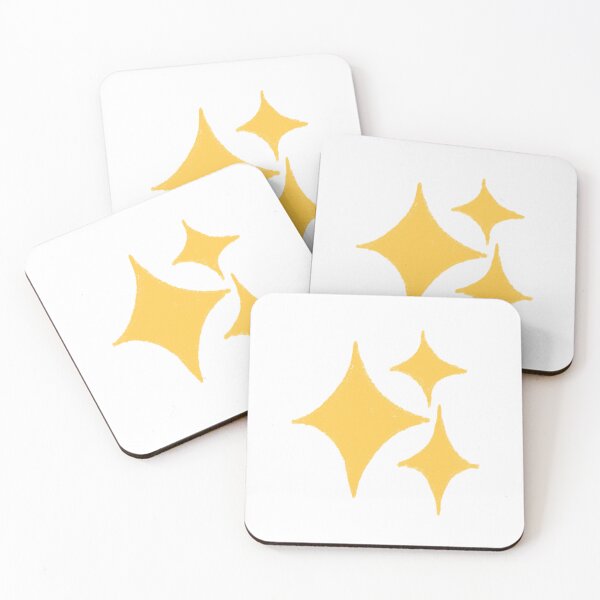 Item preview, sparkle emoji kids doodle  designed and sold by mikrocosmox.