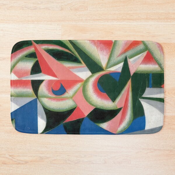 Item preview, Giacomo Balla designed and sold by Meglianarts.