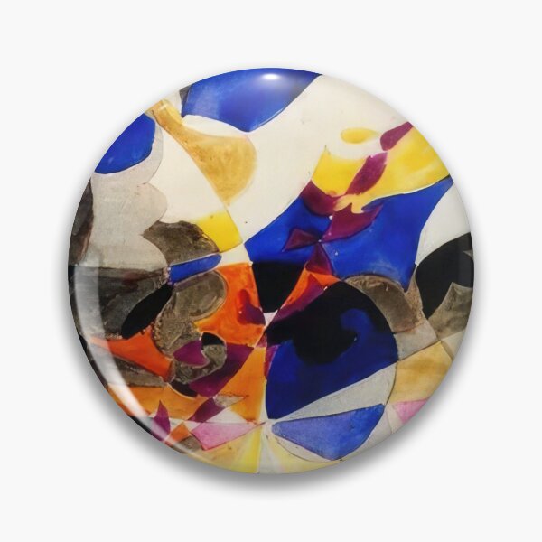 Item preview, Giacomo Balla designed and sold by Meglianarts.
