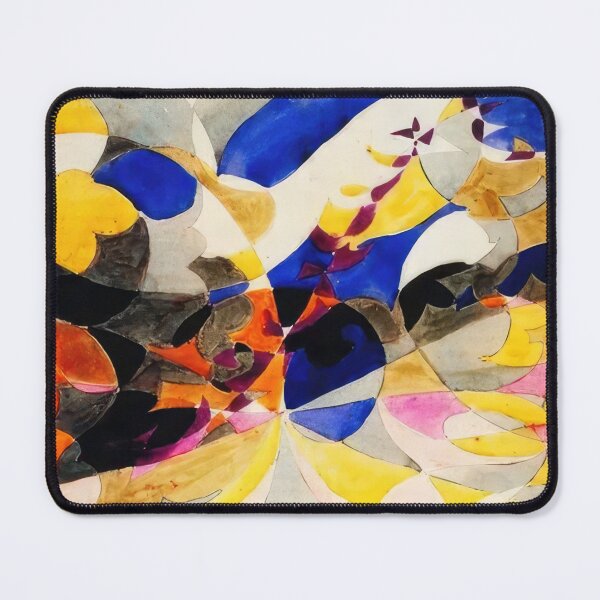 Item preview, Giacomo Balla designed and sold by Meglianarts.