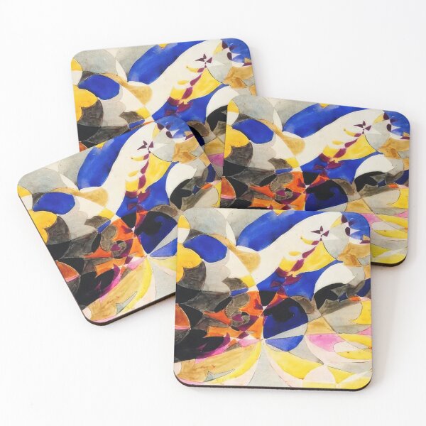 Item preview, Giacomo Balla designed and sold by Meglianarts.