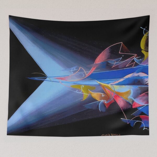 Item preview, Giacomo Balla designed and sold by Meglianarts.