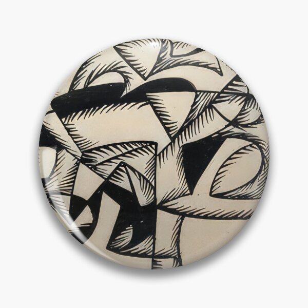 Item preview, Giacomo Balla designed and sold by Meglianarts.