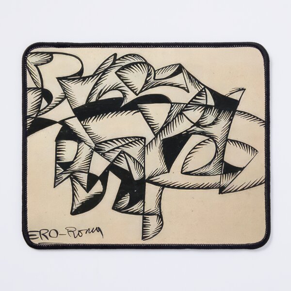 Item preview, Giacomo Balla designed and sold by Meglianarts.