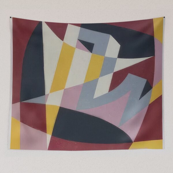 Item preview, Giacomo Balla designed and sold by Meglianarts.
