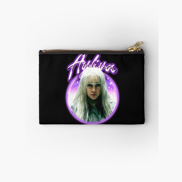 Item preview, Purple Glow Germany Singer designed and sold by GlamRetro.