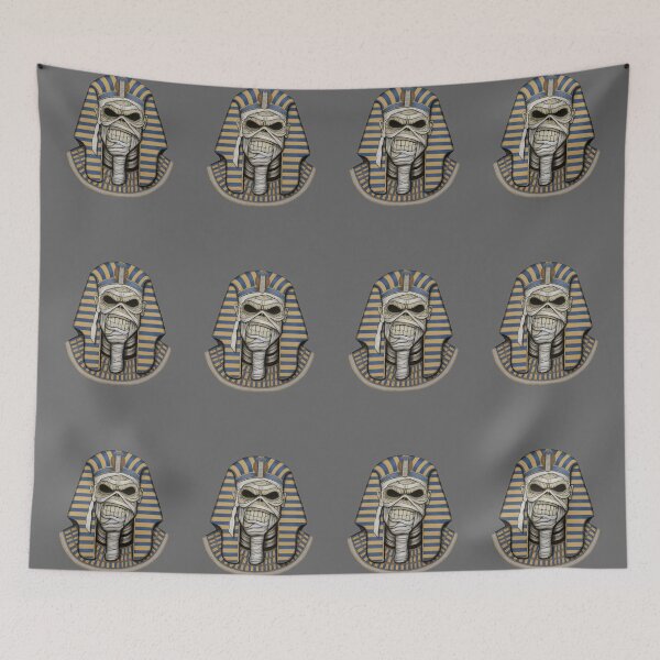 Item preview, pharoah mummy. designed and sold by Bartleartworx87.