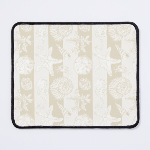Item preview, Vintage White Washed Sea Life in Sand designed and sold by PD-Coastal.