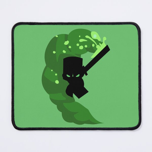 Item preview, Poison Elemental Warrior - Shadow Knight designed and sold by ProjetF.