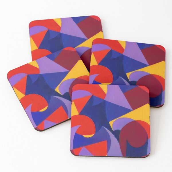 Item preview, Giacomo Balla designed and sold by Meglianarts.