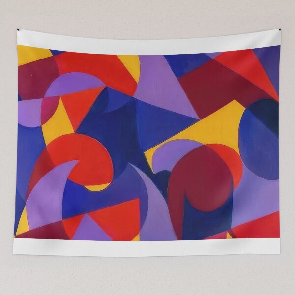 Item preview, Giacomo Balla designed and sold by Meglianarts.