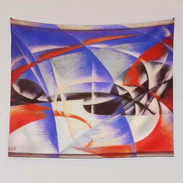 Item preview, Giacomo Balla designed and sold by Meglianarts.