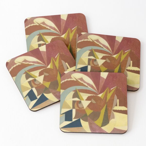 Item preview, Giacomo Balla designed and sold by Meglianarts.