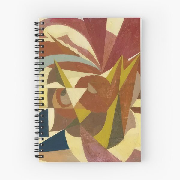 Item preview, Giacomo Balla designed and sold by Meglianarts.