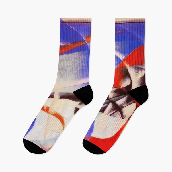 Item preview, Giacomo Balla designed and sold by Meglianarts.